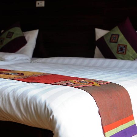 Sapa Sunrise Hotel 외부 사진
