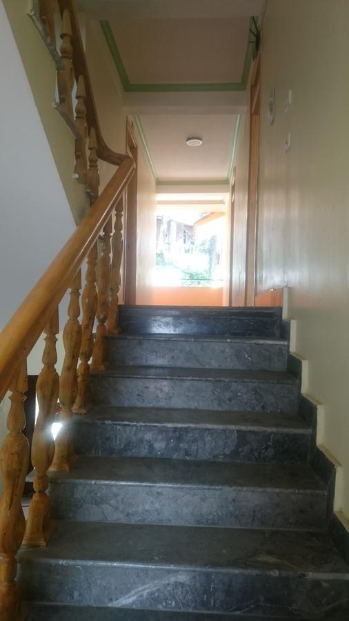 Sapa Sunrise Hotel 외부 사진