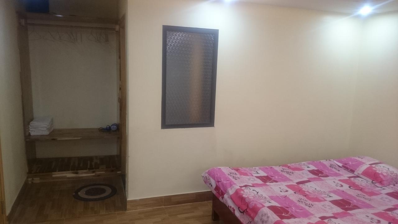 Sapa Sunrise Hotel 외부 사진