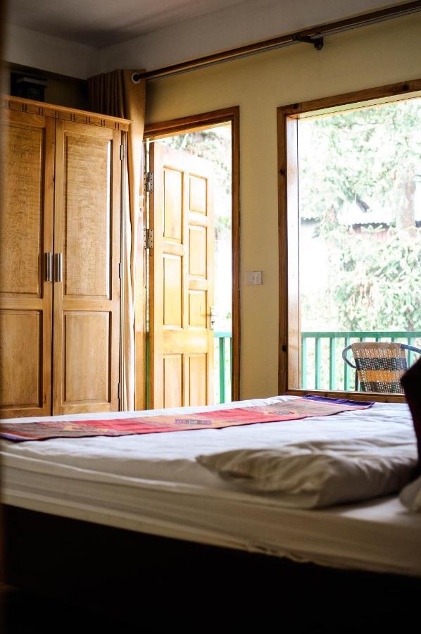 Sapa Sunrise Hotel 외부 사진