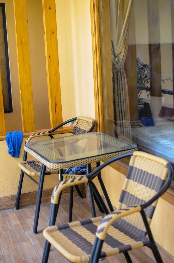 Sapa Sunrise Hotel 외부 사진