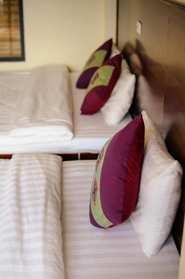 Sapa Sunrise Hotel 외부 사진