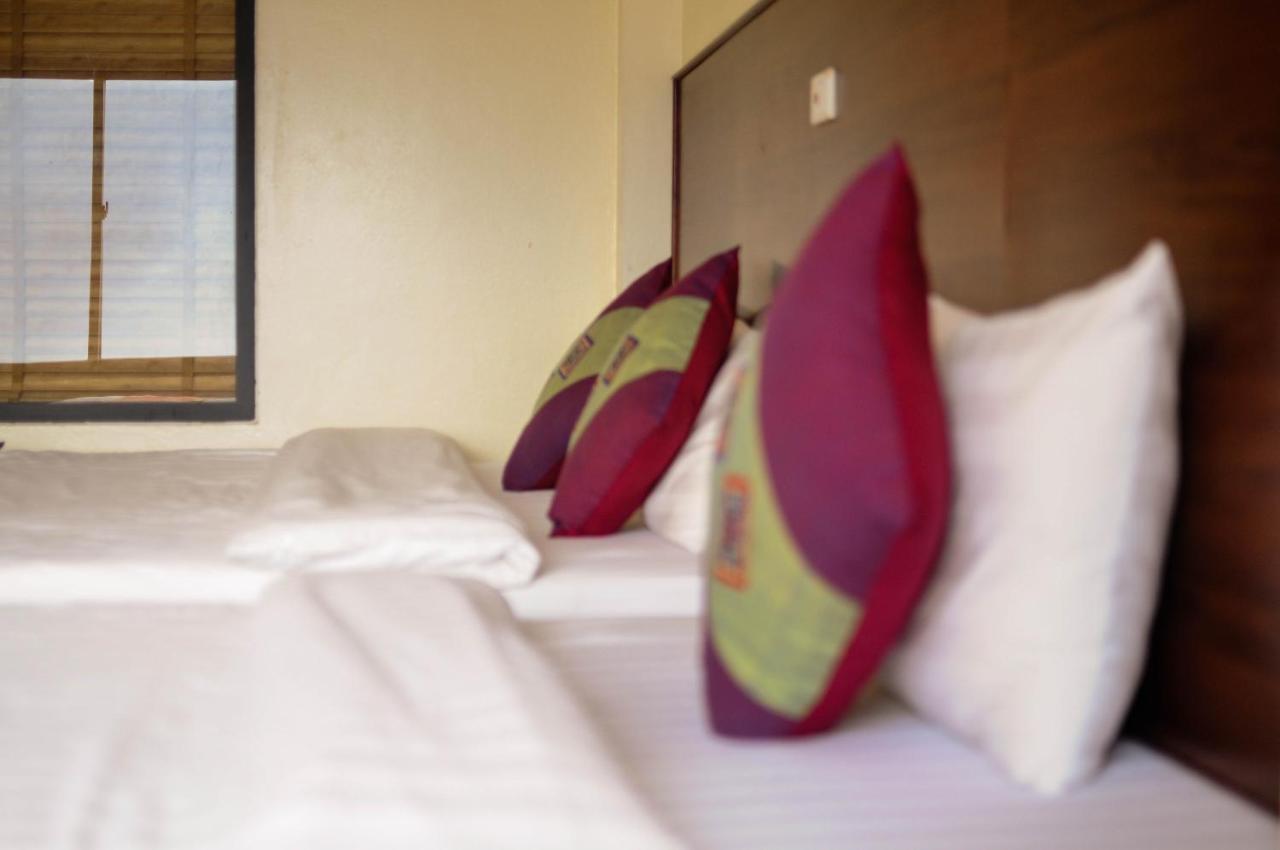 Sapa Sunrise Hotel 외부 사진